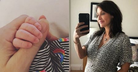 Natalie Imbruglia URODZIŁA! Zdradziła płeć i imię dziecka (FOTO)