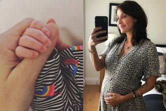 Natalie Imbruglia URODZIŁA! Zdradziła płeć i imię dziecka (FOTO)