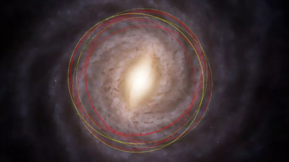 Kosmos - zdjęcie poglądowe