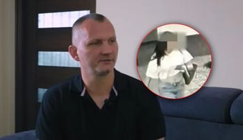 Łzy na procesie Katarzyny G. Tak ojciec mówił o Mai