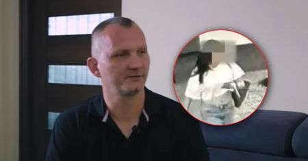 Łzy na procesie Katarzyny G. Tak ojciec mówił o Mai