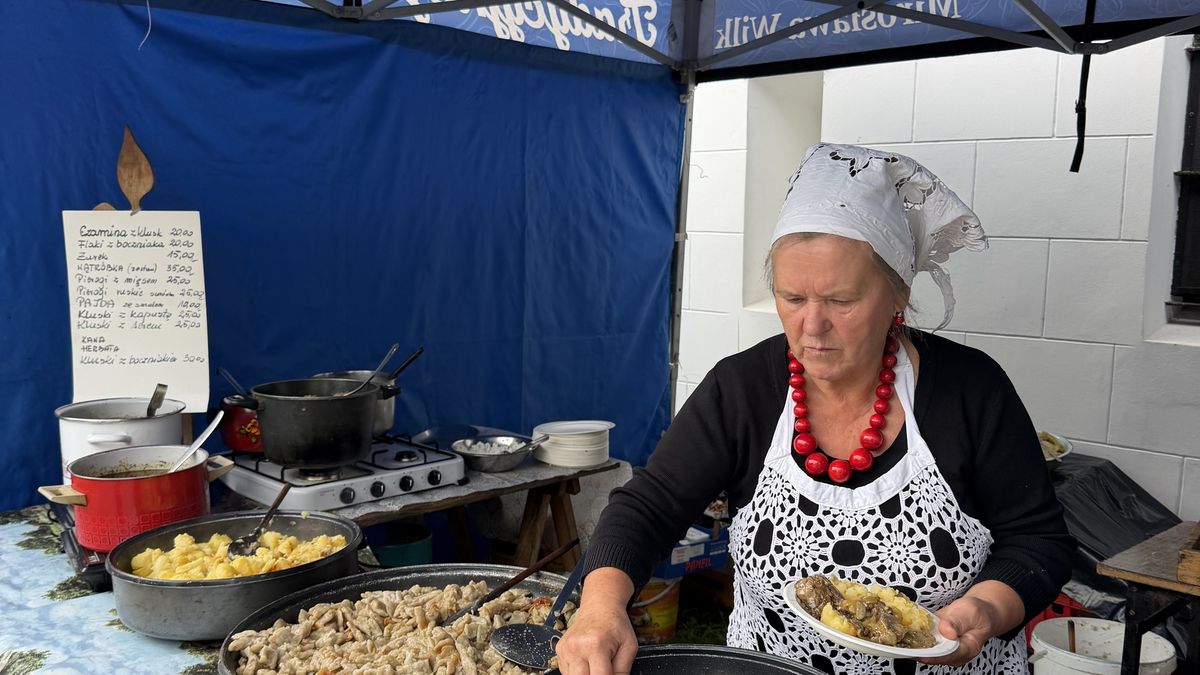12 i 13 września w Muzeum Etnograficznym trwa Festiwal Smaków