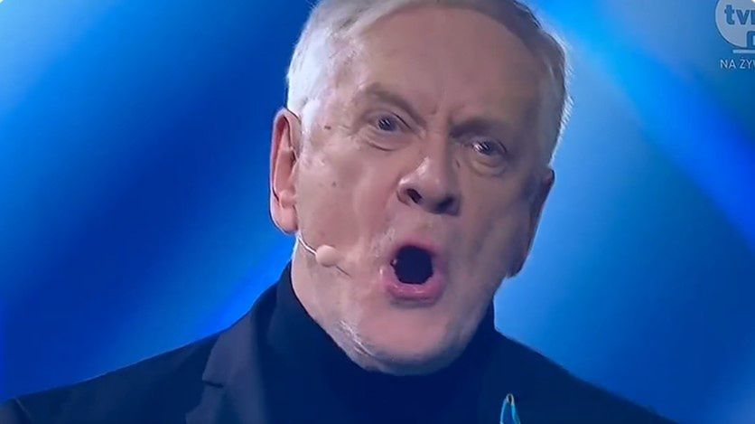 Andrzej Seweryn