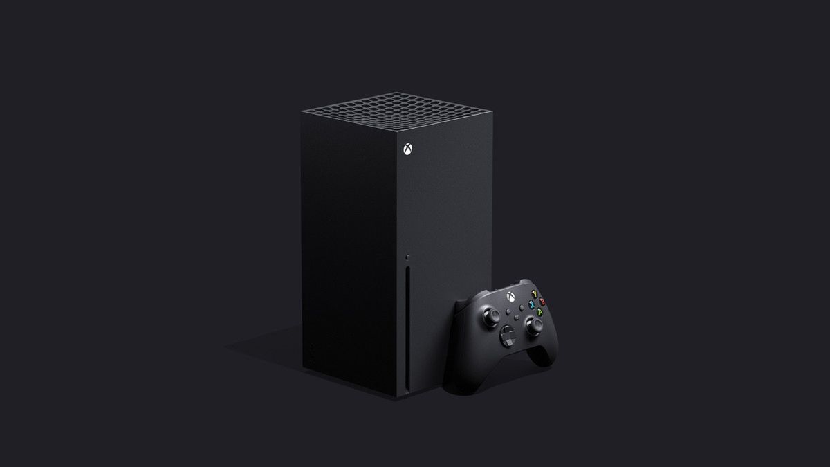 Xbox Series X z 12 TFLOPS ośmiokrotnie mocniejszy od Xboxa One