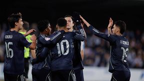 Są zainteresowani piłkarzem Realu. Jego odejście jest niemal pewne