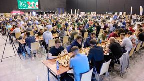 Wielkie święto szachów znów w Katowicach! Trzy dni z Królewską Grą