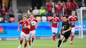 Tylko Jagiellonia zapunktowała. Tak wygląda ranking UEFA po czwartkowych meczach