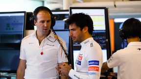 Nerwowo w Hiszpanii. Siostra Carlosa Sainza padła ofiarą ataku taksówkarza