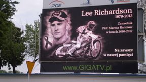 Richardson chce wrócić do Grand Prix