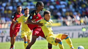 Trudny powrót do Serie A klubu Kornela Lismana