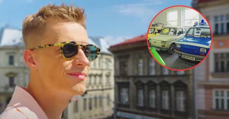 Jesteś fanem motoryzacji? Koniecznie odwiedź to muzeum