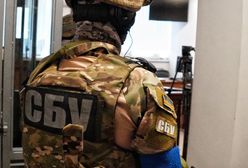 SBU zatrzymała rosyjskiego agenta. Działał przy granicy z Polską