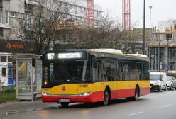 Ponad 50 nowych autobusów wyjechało na ulice Warszawy