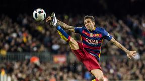 Dani Alves: to mój najtrudniejszy przeciwnik