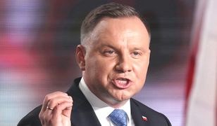 CNN miażdży Dudę, Kaczyńskiego i Czarnka. Aż przykro się to czyta