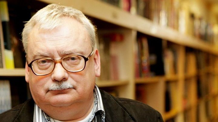 60 milionów złotych - tyle Andrzej Sapkowski żąda od CD Projektu