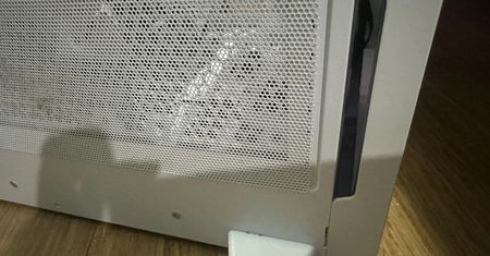 Kiedy pojawią się sygnały przegrzania? Elektronika w upał