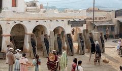 Koniec serialu "Dom grozy"