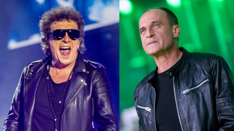 Janusz Panasewicz do Pawła Kukiza