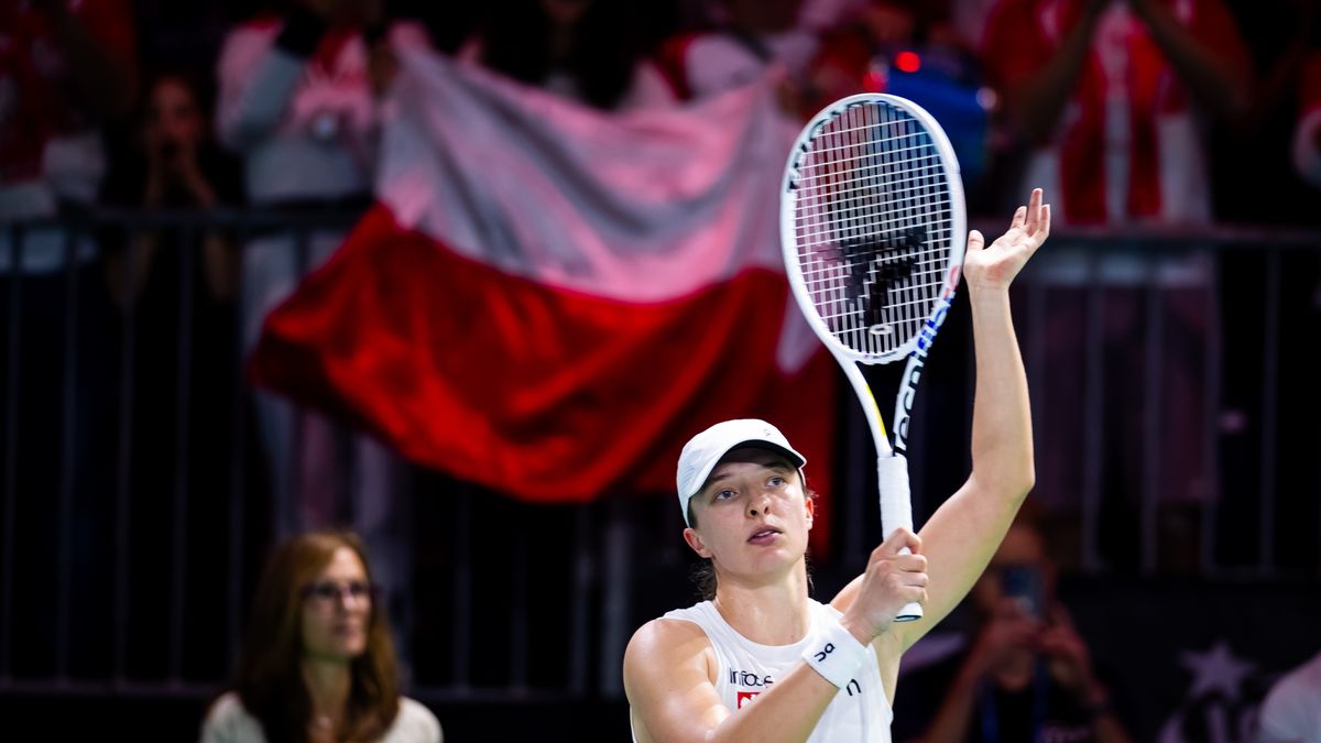 WTA stanęło po stronie Igi Świątek. Wydano oświadczenie