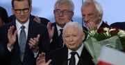 Miliony dla partii. Czegoś takiego nie było od 12 lat