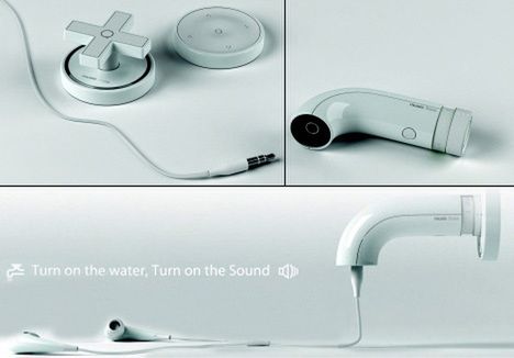 Mp3 z kranu? 2
