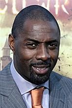 Idris Elba
