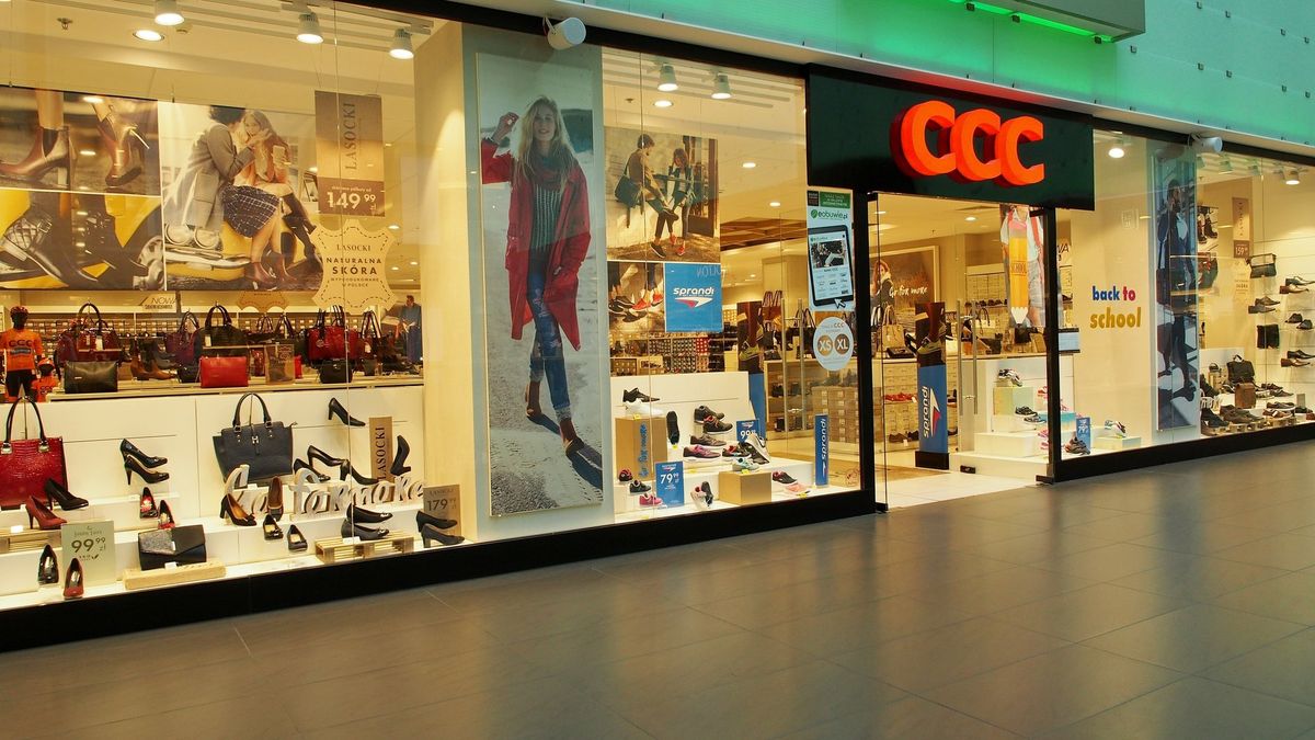 Polska grupa CCC wchodzi do Szwajcarii i przejmuje znaną lokalną firmę