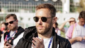 Rybus znów w Polsce. "Na razie nie mam biletu powrotnego"