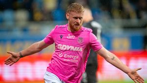 Kolejny transfer Zagłębia. Ojrzyński chciał go już rok temu