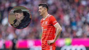 Ostro! Rosjanie nie zostawili suchej nitki na agencie Lewandowskiego