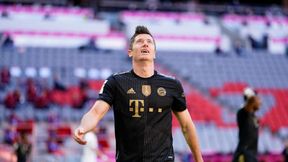 Robert Lewandowski mógł powiedzieć "nie". Nie zrobił tego i są efekty