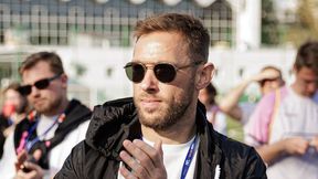 Rybus znów w Polsce. "Na razie nie mam biletu powrotnego"