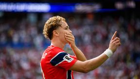 Polak straci konkurenta? Gwiazda Norwegów może odejść