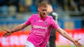 Kolejny transfer Zagłębia. Ojrzyński chciał go już rok temu