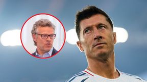 "Wszyscy zapomnieli o Lewandowskim". Brutalnie szczere słowa z Katalonii
