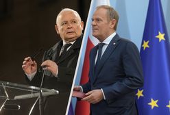 Kto wygra wybory do PE? Mamy nowy sondaż