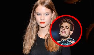 Taco broni Igi Lis. Celebrytka zaatakowana przez internautów