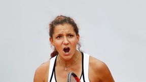 WTA Gstaad: Jelena Janković przegrała z juniorką, Patty Schnyder wróciła po pięciu latach