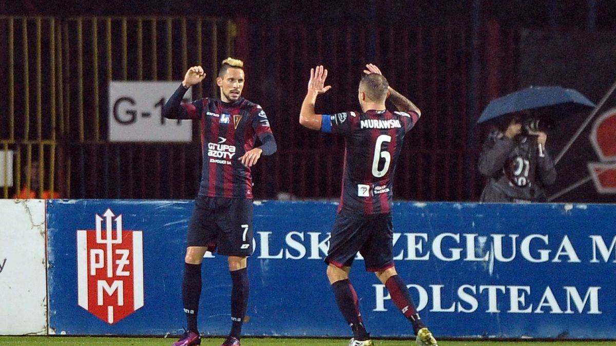 PAP / PAP/Marcin Bielecki