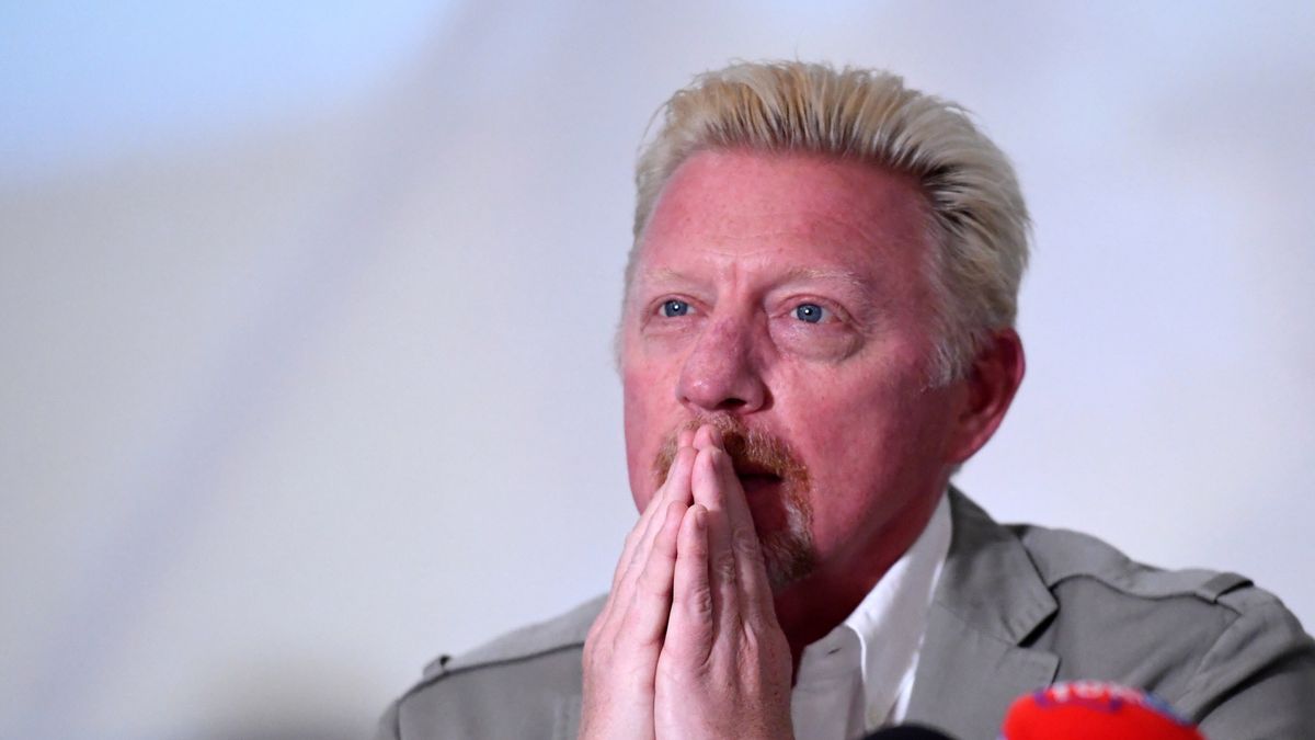 Boris Becker