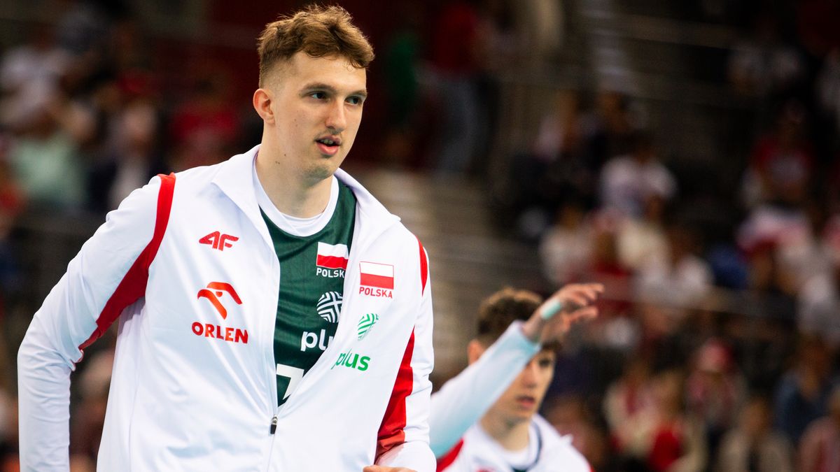 WP SportoweFakty / Monika Pliś / Michał Gierżot