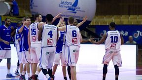Fotorelacja: Stabill Jezioro Tarnobrzeg - Polpharma Starogard Gdański
