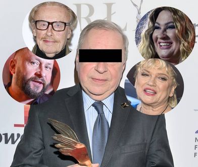 Nie uczą się na błędach kolegów. Lista pijanych gwiazd za kierownicą jest coraz dłuższa