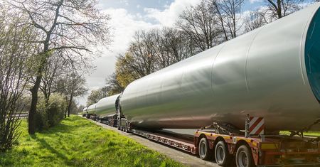 Jak wirująca wieża Eiffla. Chiny zbudują kolosa
