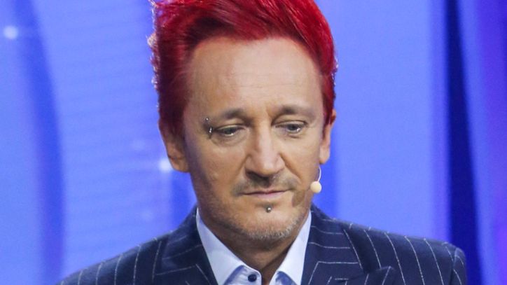 Michał Wiśniewski jest w żałobie