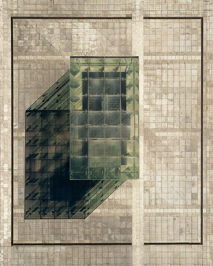 Genialne zdjęcia architektury wyróżnione w The Art of Building 3