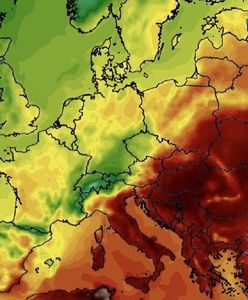 To nie koniec burz. Prognozy są jeszcze gorsze