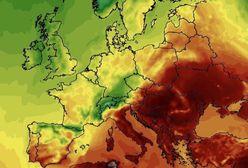 To nie koniec burz. Prognozy są jeszcze gorsze