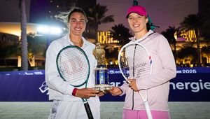 Świątek zdetronizuje Sabalenkę. Legendarny trener podał, kiedy to nastąpi